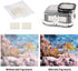 Underwater Anti-Fog Case Insert 30pcs for Waterproof Dive Housing Removing Blur Defogger Underwater Photography Accessories Ideal for GoPro Hero 1...