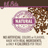 Lil' Bitz Assorted Pack Training Treats, Soft, Tasty, Grain-Free, Perfect for Training and Spoiling, Irresistible Aroma, Low Calories, Natural, 3-...