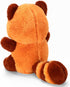 Cute Red Panda Plush Toy Red Panda Stuffed Animal Panda Plushie Gift for Girlfriend Kids Birthday 9" Red Panda Stuffed...
