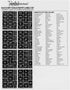 Talented Kitchen 128-Piece Chalkboard Pantry Labels for Containers - 2 x 3 in Black - Water-Resistant Preprinted White Script - Includes 88 Large,...