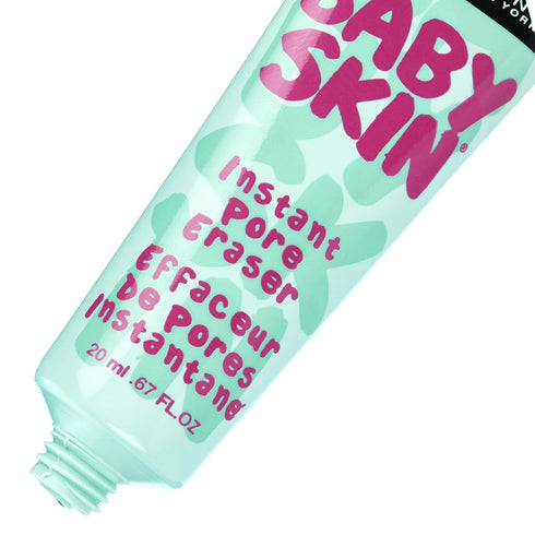 Maybelline Baby Skin Instant Pore Eraser Primer Makeup, Clear, 1 Count...