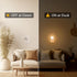 LED Night Lights Plug into Wall, Nightlights With Light Sensor Dusk to Dawn, 0.3W Square Plug in Night Light for Kids, 3000K Warm White Night Ligh...