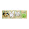 Mud Pie Children's Knob Puzzle, Pet...