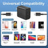 2Pack 45W USB C Charger Super Fast Charger Type C for Samsung Galaxy S23 Ultra Charger Fast Charging /S22 Ultra/S23+/S23/S22+/S22/S21/Note 10 Plus...