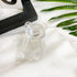 Mobile Phone Grip Holder Easy Installation Multi-Purpose Adorable 3D Cute Laser Bear Cellphone Holder Mobile Grip Bracket Transparent......