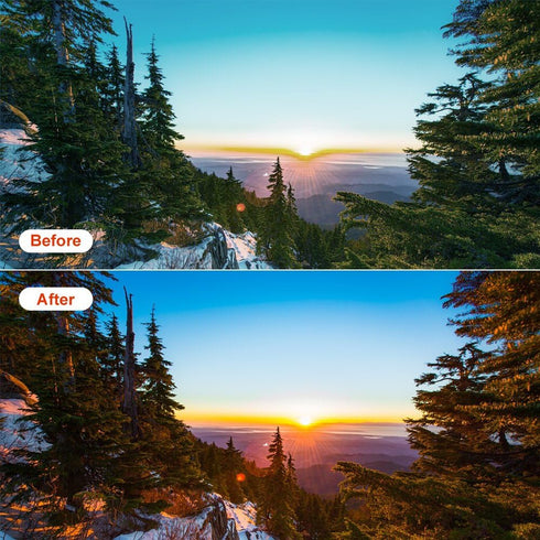 Anwenk Grey Card White Balance Card 18% Exposure Photography Card 5X4 Custom Calibration Camera Checker Video, DSLR and Film...