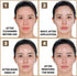 All-IN-ONE Collagen Luminous Lifting Peel Off Mask with Silicone Brush 2.53 fl.oz- Aquaxyl Hyaluronic Acid for Ultimate Moisturizing and Glow-Boos...