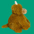 Deluxe Paws 100% Recycled Plush Eco Toys (Highland Cow)...