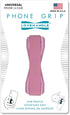 LOVEHANDLE Phone Grip Solid Blush Color - Universal Phone Strap and Phone Grips for Back of Phone - Convenient Cell Phone Holder for Hand That Fit...