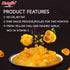 Nanguo Spicy Yellow Pepper Chili Sauce, 4.76 Oz...