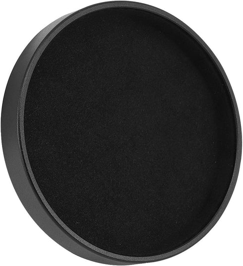 Haoge Cap-GR Metal Front Lens Cap Cover for RICOH GR III GRIII GR3 Camera Black...
