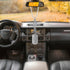 Car Hanging Ornament Cross Charm,Car Mirror Decor Hanging,Cross for Car Mirror Hanging,Cross Car Mirror Hanger(B)...