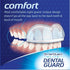 Dental Guard SMARTGUARD ELITE (2 Guards 1 Travel case) Front tooth Custom Anti Teeth Grinding Night Guard for Clenching - Dentist Designed - Bruxi...