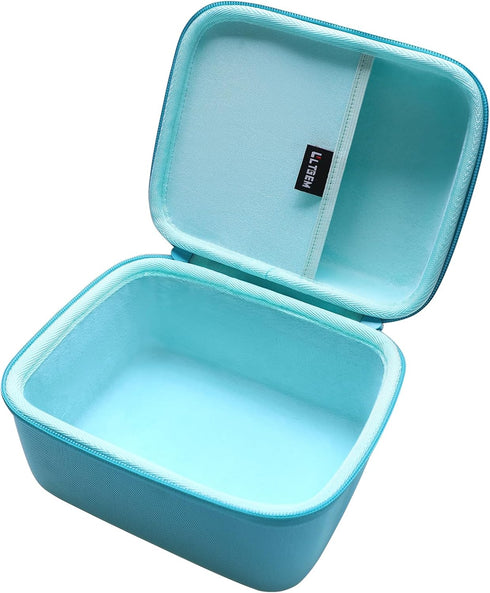L LTGEM Robot Carrying Case for MIKO Mini, Eilik, 98K, GILOBABY, KaeKid, Smart Robot Pet Dog and More AI Robot (Case Only)...