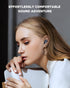 Bluetooth Wireless Earbuds 2 Plus Touch Control Bluetooth 5.3 with USB-C Charging Case IPX4 Splashproof in-Ear Stereo Earbuds Bulit-in Microphones...
