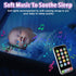 Baby Cell Phone Toy: Baby Phone Toy Fake Phones for Kids 6 to 12 Months Toddler Play Phone for Toddlers 1-3 - Kids Smart Phone Toys with Music & L...
