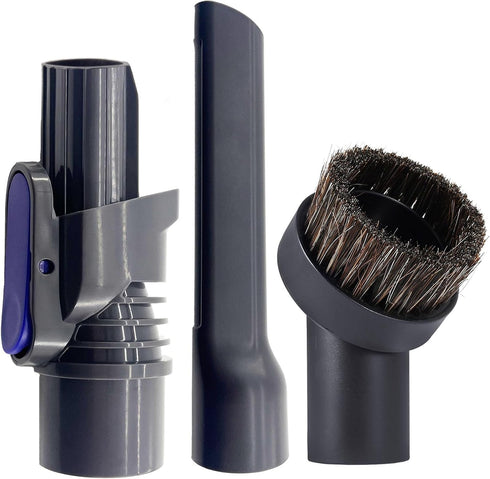 IX141 Pet Cordless Stick Vacuum Replacement for Shark IX141 IZ363HT IZ361H IZ462H IZ483H IZ362H IX140 IZ140 IX142 IZ162H,1.25" Horse Hair Brush At...