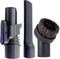 IX141 Pet Cordless Stick Vacuum Replacement for Shark IX141 IZ363HT IZ361H IZ462H IZ483H IZ362H IX140 IZ140 IX142 IZ162H,1.25" Horse Hair Brush At...