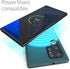 Crave Dual Guard for Samsung Galaxy S22 Ultra, Forest Green, Cellular Phone Case, Shockproof Protection, Dual Layer, TPU/PC...