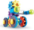 Learning Resources Gears! Gears! Gears! Rover Gears, Building Set, 43 Pieces, Ages 4+...