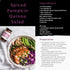 Mekhala Organic ROASTED SWEET Chili Paste Condiment Gluten-Free Versatile Vegan Versatile. HOT (3.53oz)...