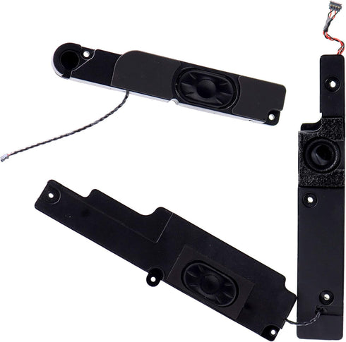 Left & Right Internal Speakers set Replacement for MacBook Pro 15" A1286 2010 2011 2012 922-8700 922-9308...