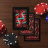 Dragon Playing Cards Magical Animal Card Board Games Play Poker Deck...