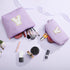 Gifts for Women, Makeup Bag Make Up Bag Pouch Cosmetics Organizer Bag Cute Makeup Bag Skincare Bag Personalized Daughter Best Friend Birthday Gift...