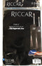 Riccar Supra Lite Upright Vacuum Bags - Designed to fit Simplicity Freedom Lightweight Uprights...