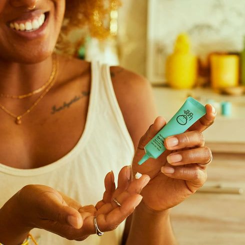 Sun Bum Skin Care Hydrating Under Eye Cream | Vegan and Cruelty Free Formula with Niacinamide for Puffy Eyes and Dark Circles | .5 oz...