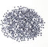 DECORA 1000pcs Round Plastic Black Googly Wiggle Eyes Self-Adhesive Wide Variety Assorted Sizes...