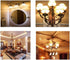 e11 led Bulb 75w 100w Equivalent dimmable,Warm White Pack of 2…...