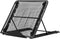 USLINSKY Adjustable Light Box Laptop Pad Stand, Multifunction(6 Angles) Skidding Prevented Tracing Holder for A3 A4 LED Tracing Light Pad & Diamon...