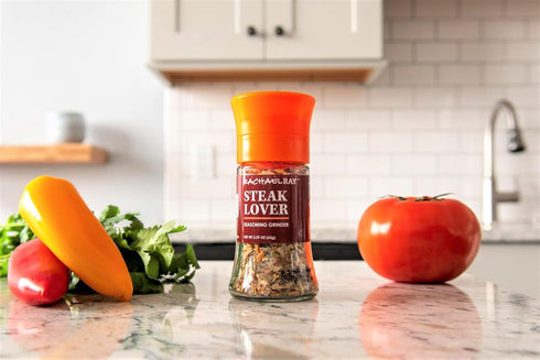 Rachael Ray Steak Seasoning...