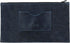 Hide & Drink, Rectangular Zippered Handbag for Women with Card Slot, Female Purse, Full Grain Leather, Handmade...