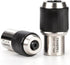 2pcs Tap Socket Set,Extraction Tool With Adjustable Jaws,Suitable for Taps,Reamers,Screw Extractors...