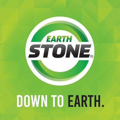 EarthStone Multi-Purpose Cleaning Block, For Kitchens, Bathrooms, Tools, and More, 3-Pack...