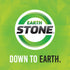 EarthStone Multi-Purpose Cleaning Block, For Kitchens, Bathrooms, Tools, and More, 3-Pack...