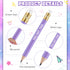 100 Pcs Motivationa Mini Pencils Bulk Inspirational Golf Pencils Half Pencils Back to School Gifts for Kids Wooden Pencils with Eraser for Student...