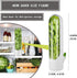 Herb Saver, Herb Keeper for Refrigerator, Cilantro Containers for Refrigerator, Herb Saver Pod, Fresh Herb Keeper for Cilantro, Parsley, Asparagus...