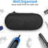 Insulin Pen Cooler Travel Case with 2 Reusable TSA Approved Ice Packs, Diabetic Medication Insulated Cooler Bag for Insulin Pens and Other Diabeti...