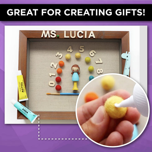 Aleene's Original Tacky Glue, 3pk, Multi...