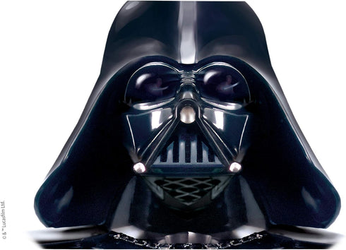 Tervis Made in USA Double Walled Star Wars Insulated Tumbler Cup Keeps Drinks Cold & Hot, 16oz, Darth Vader...