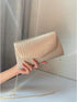 Clutch Purses for Women Evening Bag Glitter Handbag for Formal Wedding Cocktail Prom 1920s Party Purse...