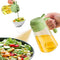 Oil Sprayer for Cooking,470ml Olive Oil Spritzer,Oil Sprayer for Air Fryer, Salad,BBQ,Roasting...