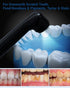 Tooth Polisher Replaceable Heads, 5 Original Replacement Heads for Smile-Aid Tooth Polisher, Compatible Many Models Tooth Polisher...