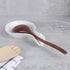 Spoon Rest for Kitchen, Ceramic Spoon Holder for Stove Top, Cooking Spoon Holder?Coffee Spoon Holder,Heat Resistant Utensil Rest for Countertop, D...