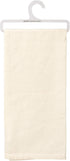 Primitives by Kathy 33139 Screen-Printed Dish Towel, 18 x 26-Inches, Just Want to Be a Cat Mom...