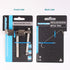 Bike Chain Breaker Bicycle Chain Removal Tool - Road and Mountain Bicycle Chain Splitter Cutter with Chain Hook for Hand Repair Bicycle Chain...