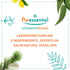 Puressentiel Lemon Essential Oil, Aromatherapy Relief, 100% Pure, Organic & Natural - Therapeutic Grade, Premium & Certified Quality - Made in Fra...
